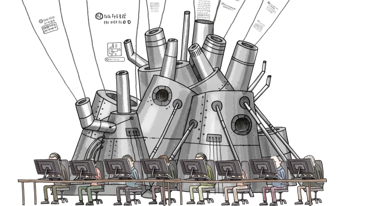 Watch The Good Fight: The Good Fight Short: Russian Troll ...