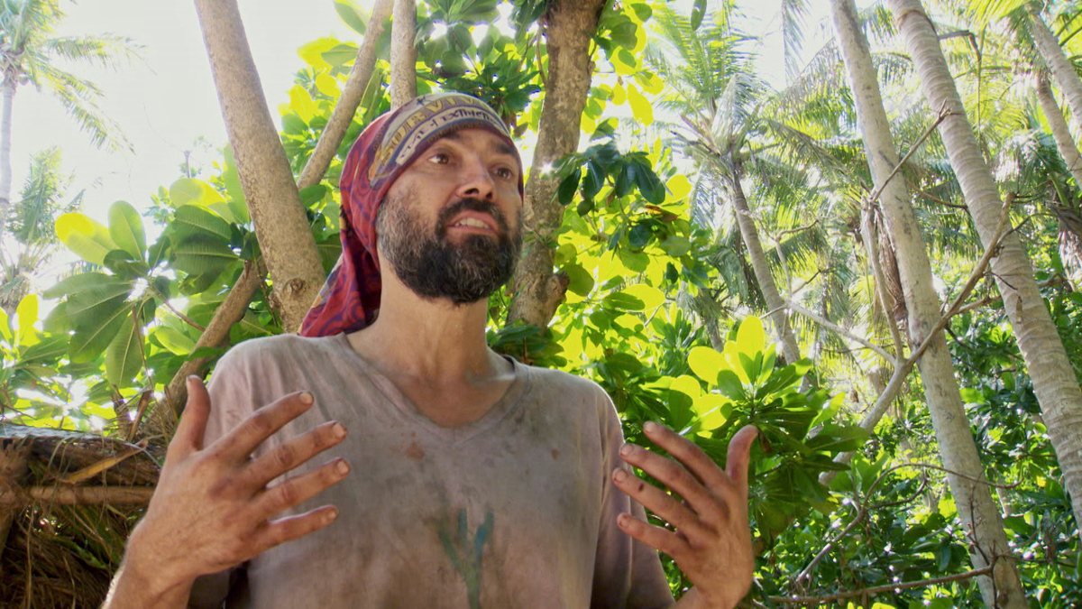 Watch Survivor Edge of Extinction Stream Full Episodes