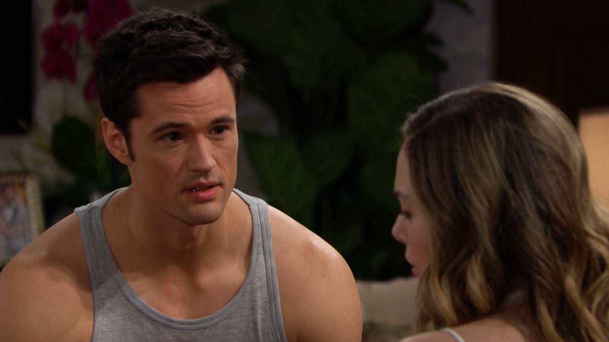 Watch The Bold and the Beautiful Season 32 Episode 167: 5 ...