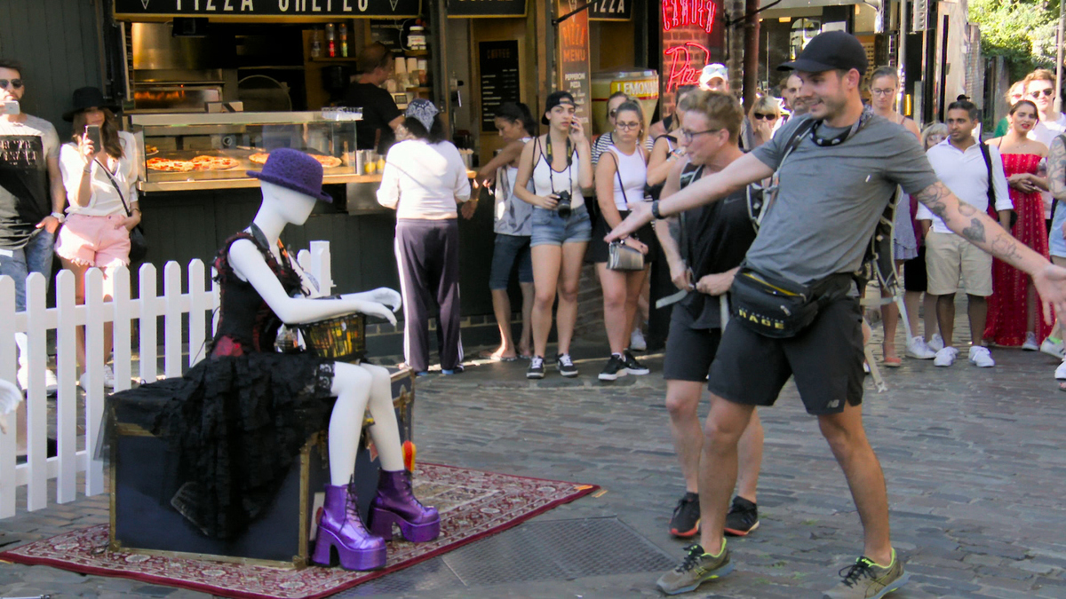 The amazing race season 31 episode 1 watch online on sale