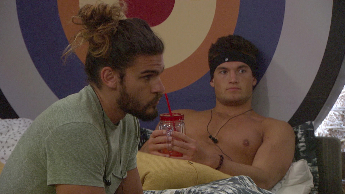 Big brother season 21 episode 13 online free online