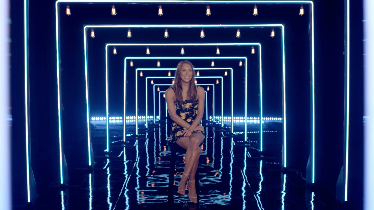 Watch Love Island: Love Island USA: Meet Season 1 Islander ...