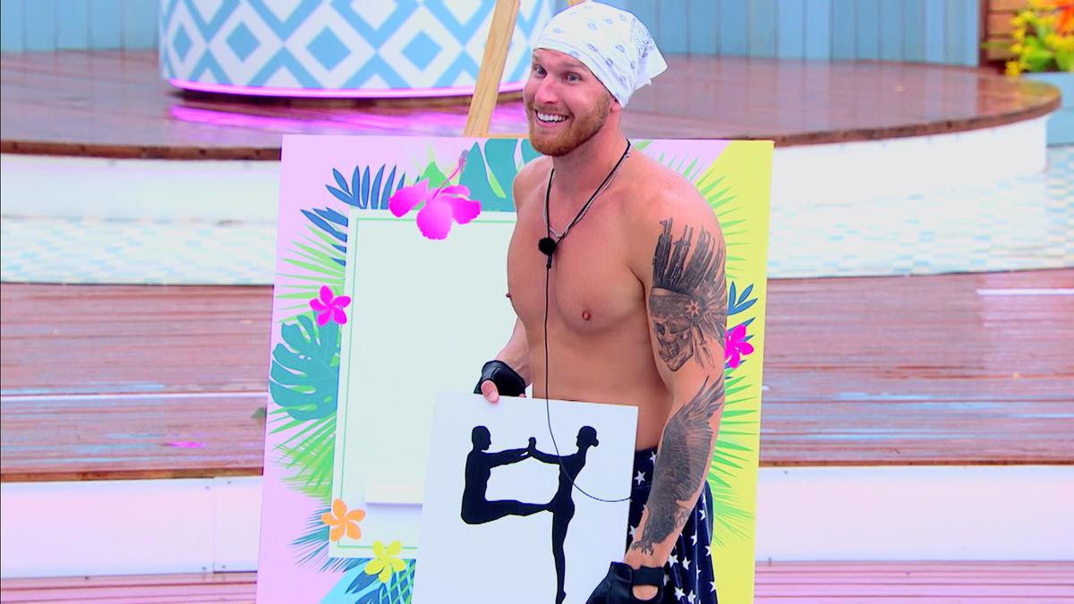 Love island 2019 outlet episode 14 watch online