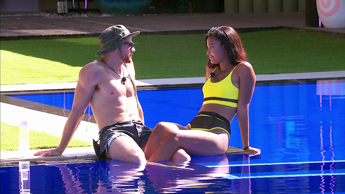 Watch Love Island Love Island USA Cracks Appear In The Foundation Of