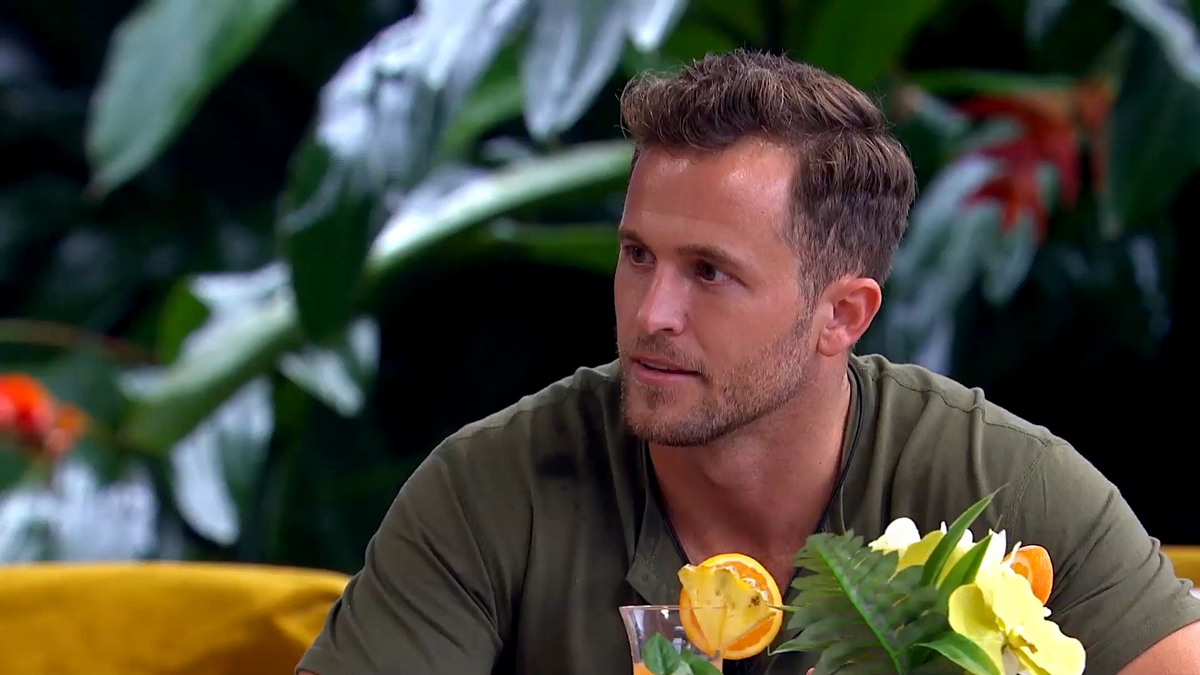Watch Love Island Love Island Usa Will Winston S Lunch