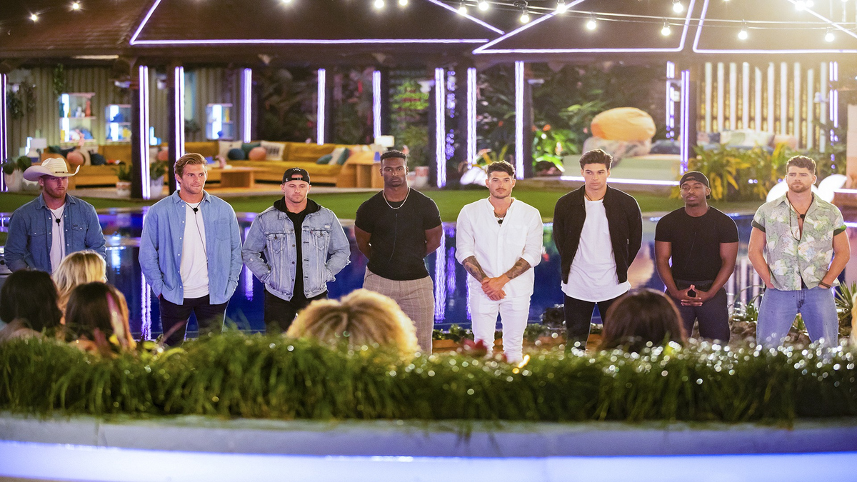 Watch Love Island Love Island Usa First Look Cashel