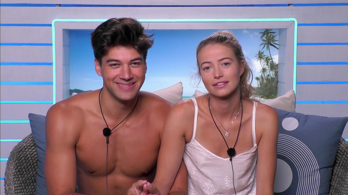Watch Love Island Love Island Usa What Happened In The