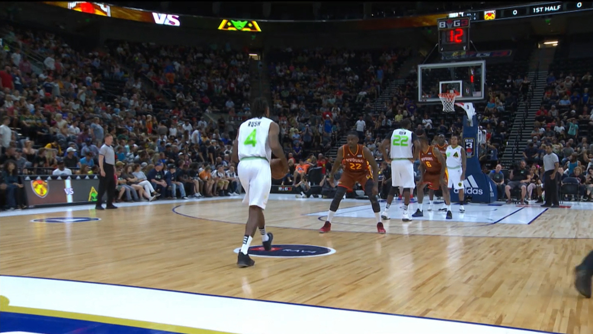 Watch Big3 Basketball Big3 Highlight Bivouac Vs Aliens Full