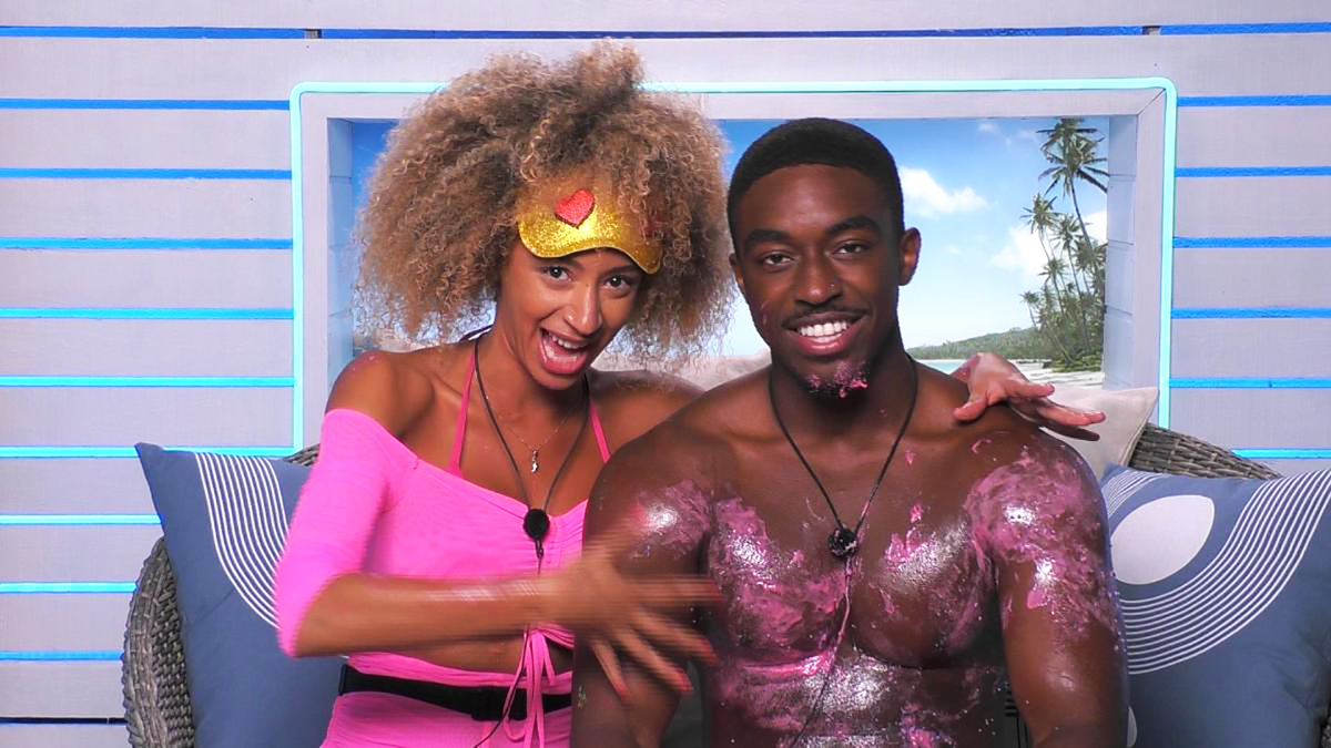 Watch Love Island Season 1 Episode 20 Episode 20 Full