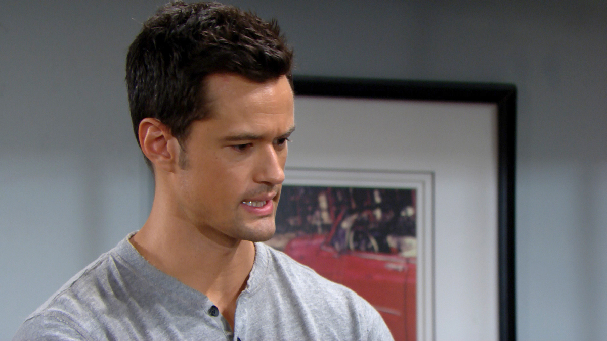 Watch The Bold And The Beautiful Season 32 Episode 235 8 22 2019 Full Show On Cbs