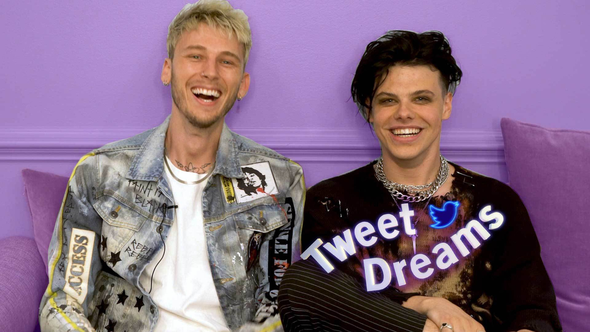 Watch The Late Late Show with James Corden: Tweet Dreams w ...