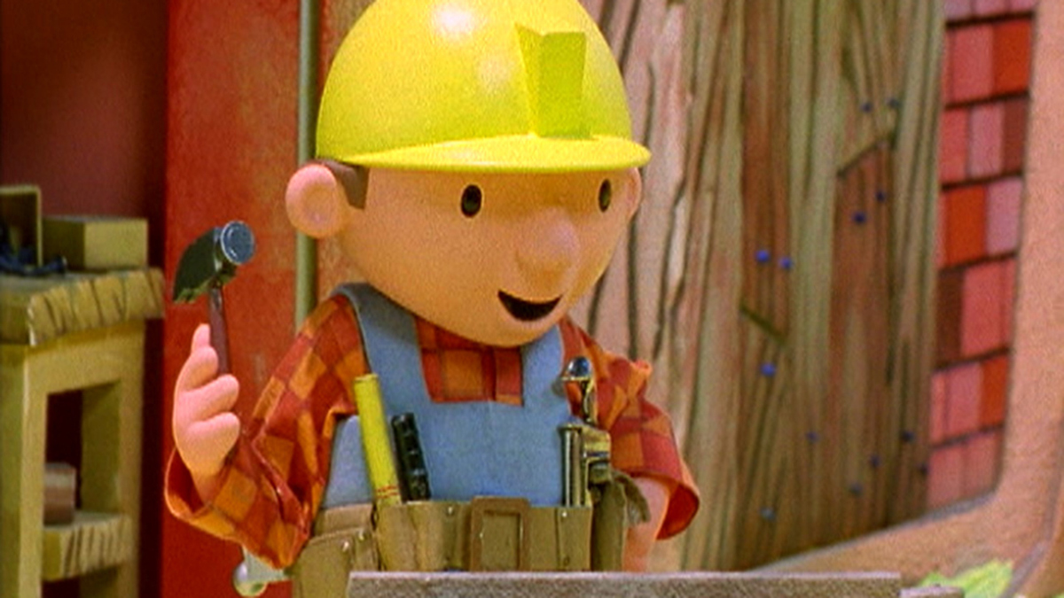 Watch Bob the Builder Classic Season 2 Episode 3 Bob the Builder