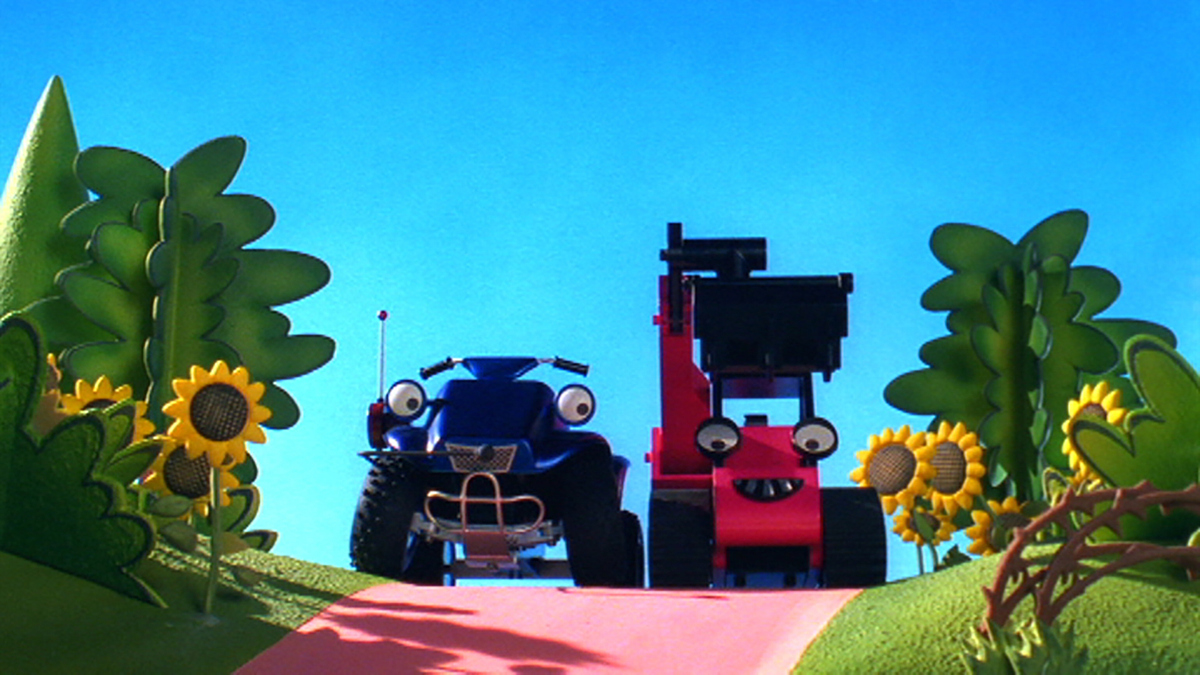 Watch Bob the Builder Classic Season 10 Episode 9 Bob the Builder