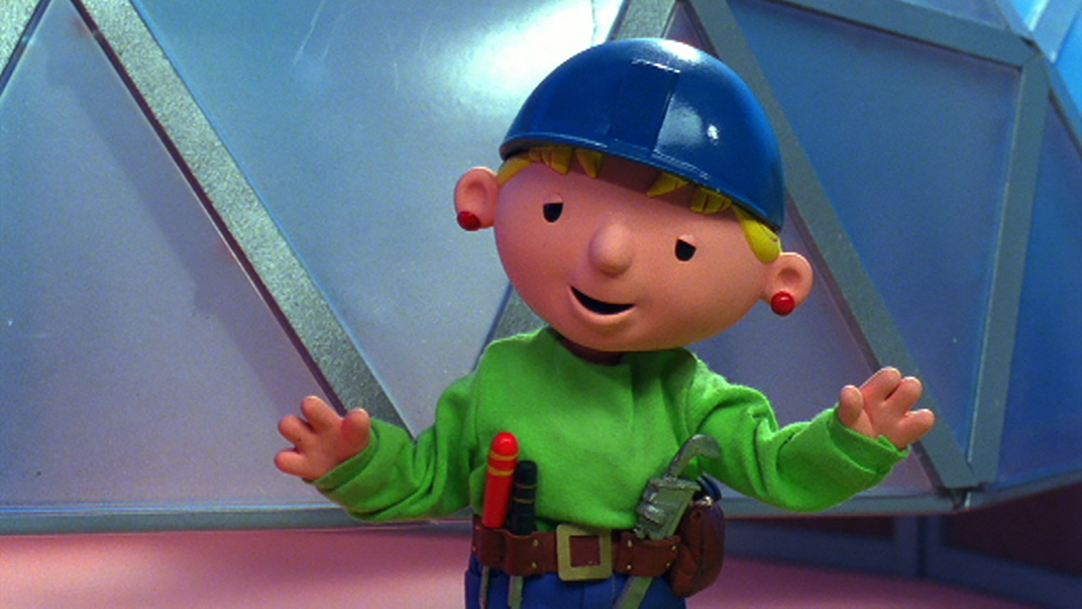Watch Bob The Builder Classic Season 10 Episode 14 Wendy s Party