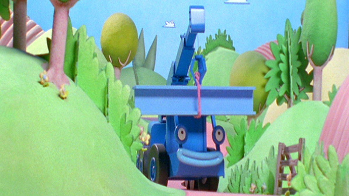 Watch Bob the Builder Classic Season 7 Episode 11 Bob the Builder