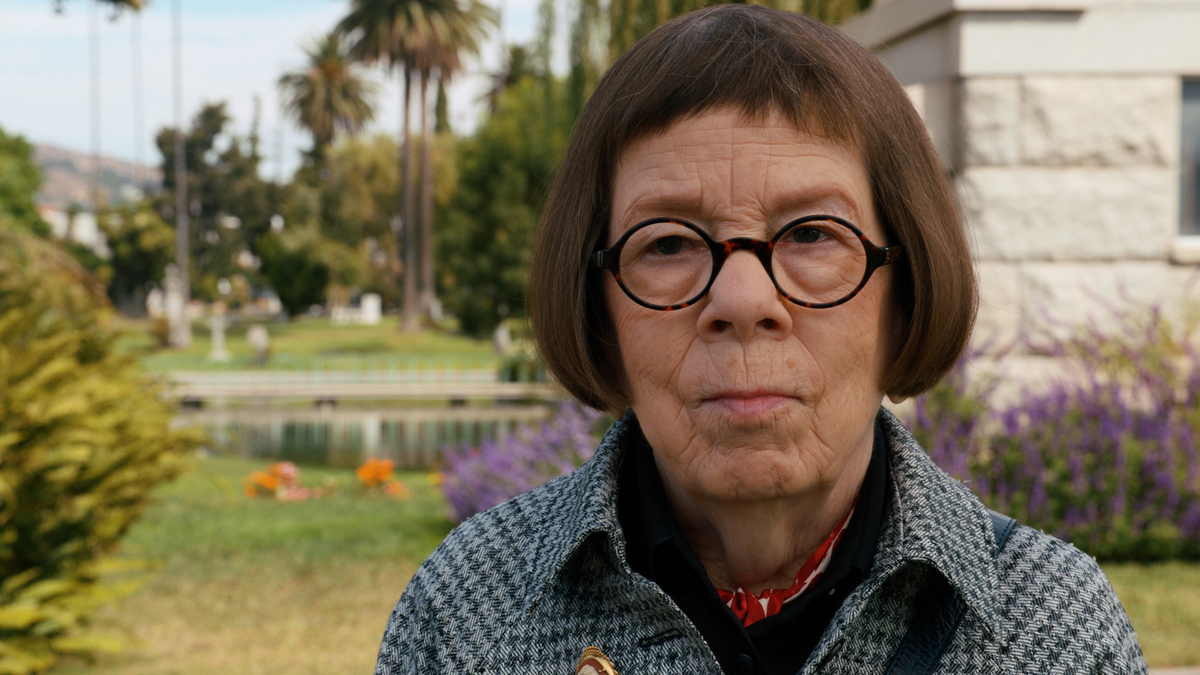 Watch NCIS: Los Angeles Season 11 Episode 10: Mother - Full show on CBS All Access