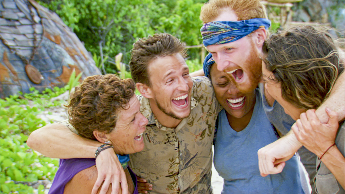 Watch Survivor Season 39 Episode 13: Mama, Look at Me Now - Full show on CB...