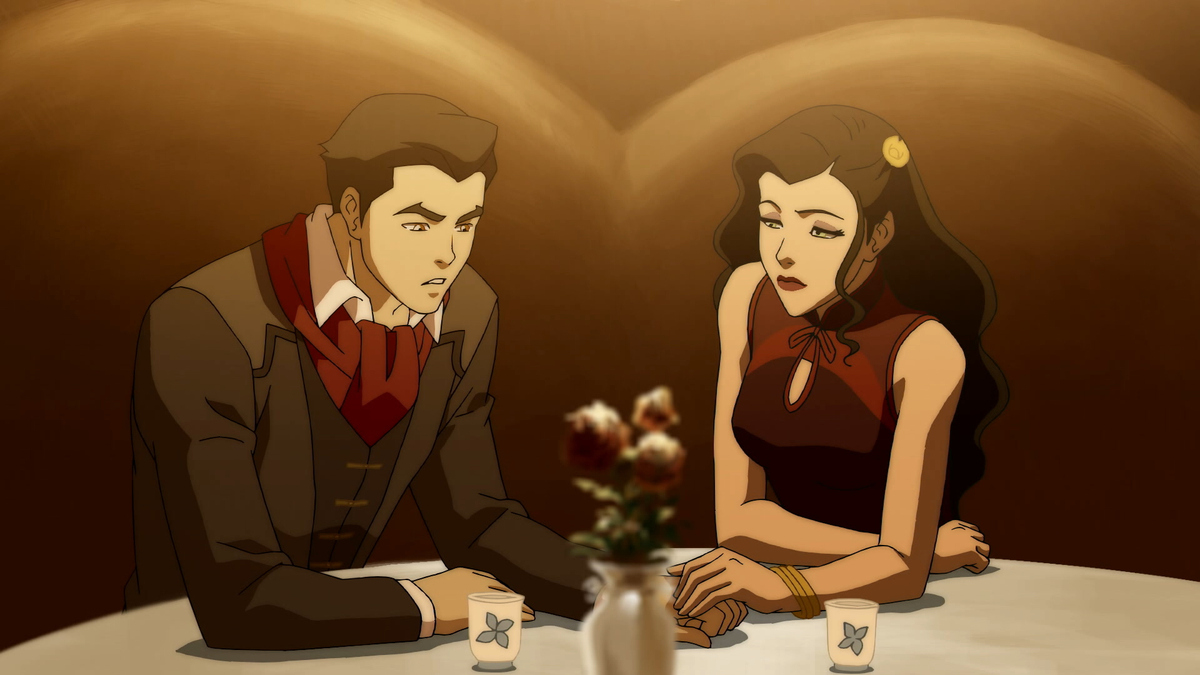 Watch legend of korra season 1 episode 1 on sale