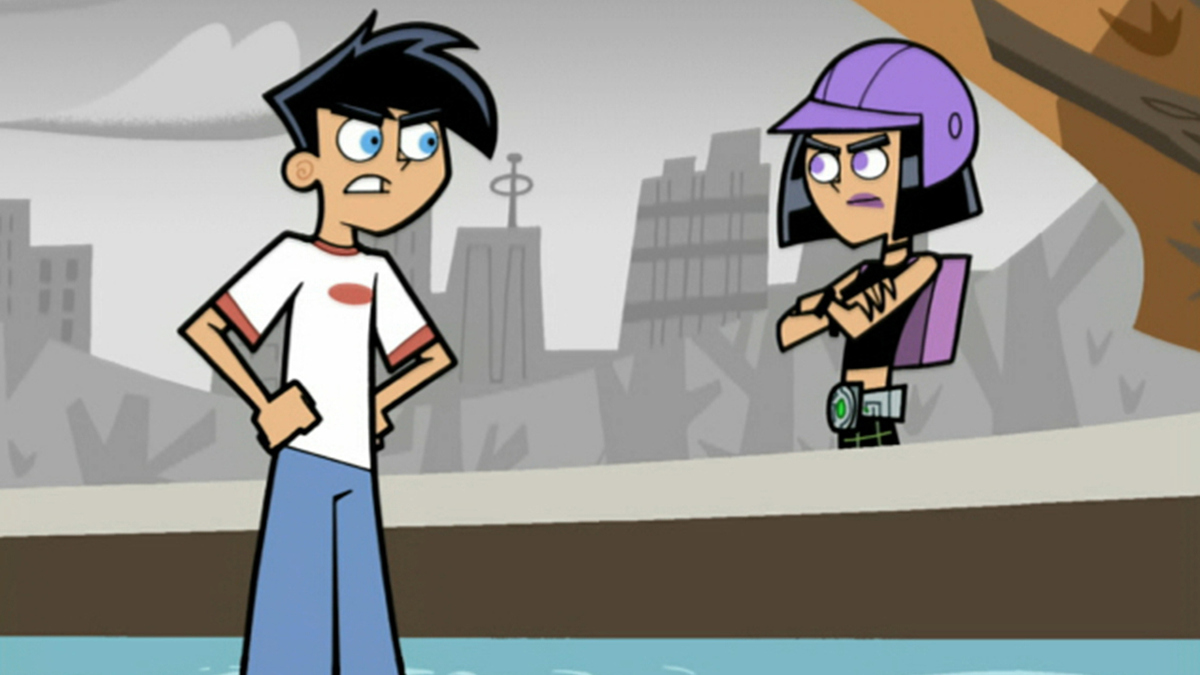 Danny phantom season 1 episode 2 vimeo cheap