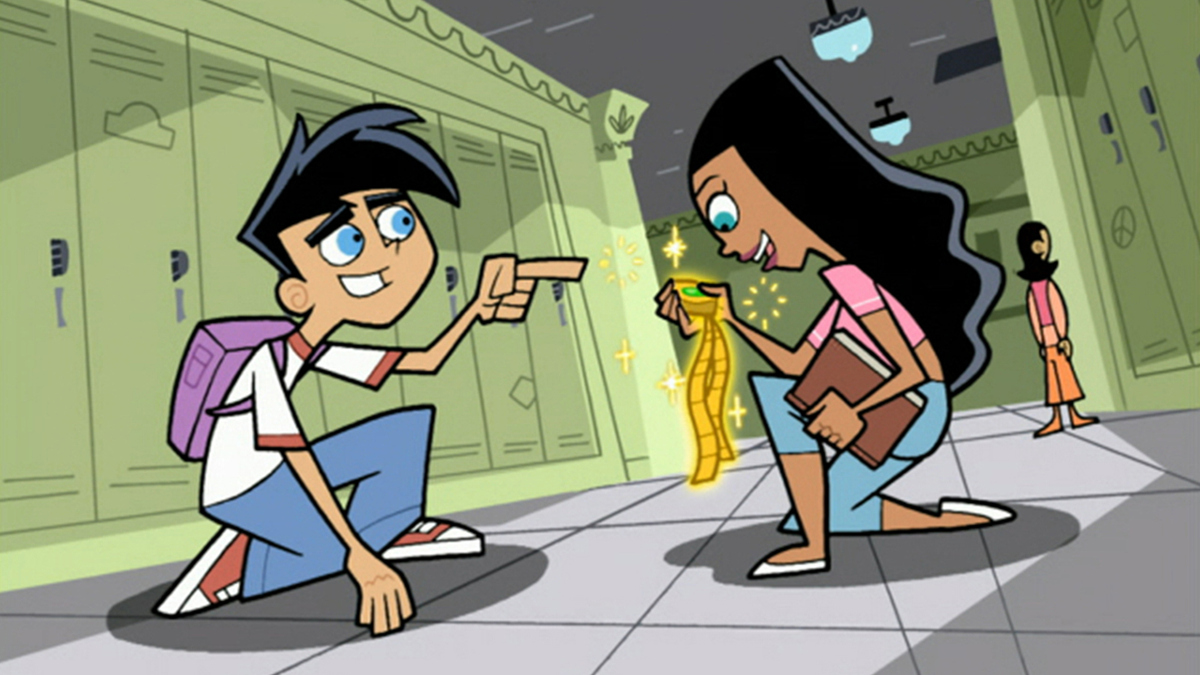 Watch danny phantom season 1 outlet