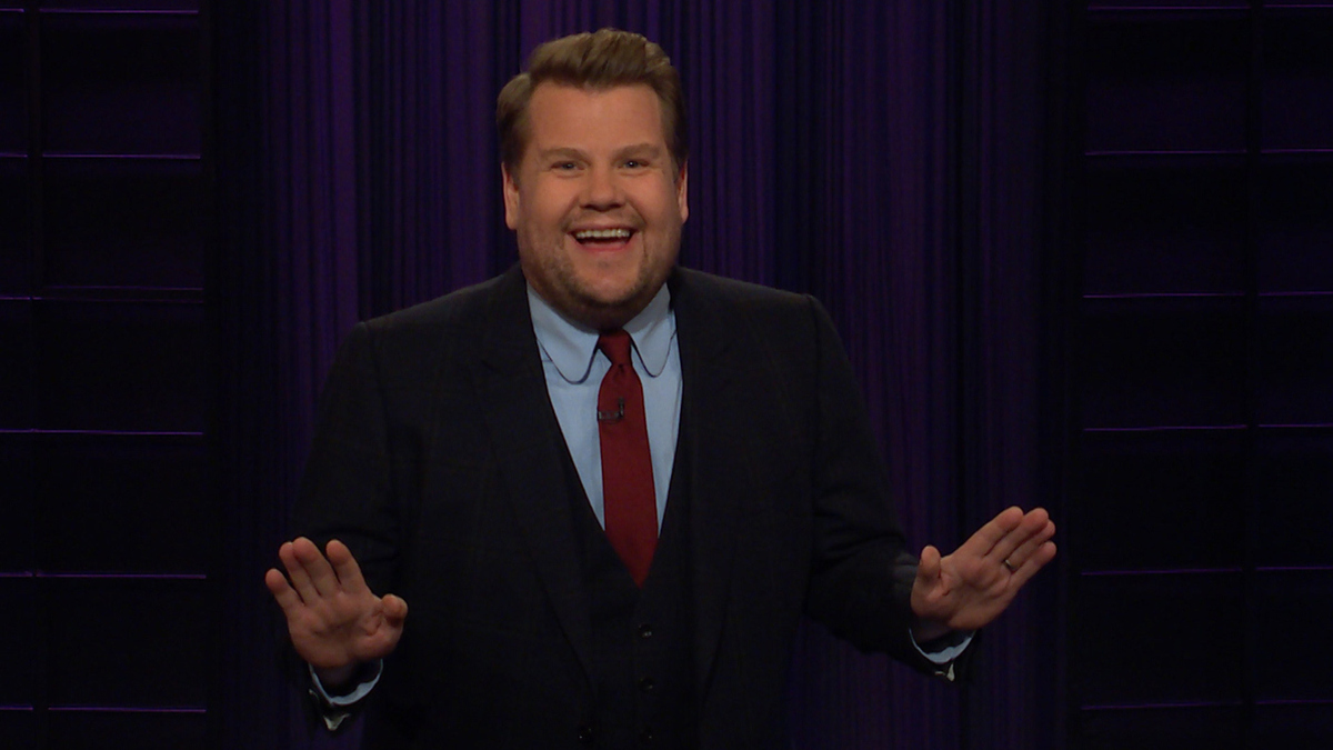 Watch The Late Late Show with James Corden: James Corden Wraps Up 2019