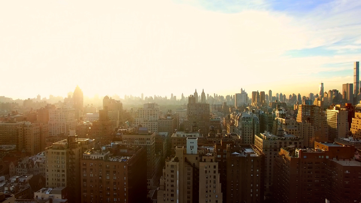 Watch Evil New York City Is TV's Most Dynamic Character Full show on Paramount Plus