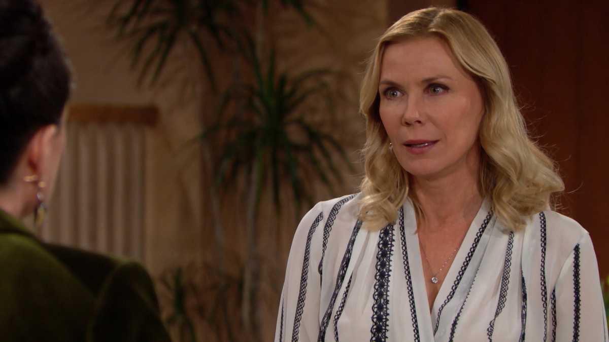 Watch The Bold and the Beautiful Season 33 Episode 86 1/31/2020 Full