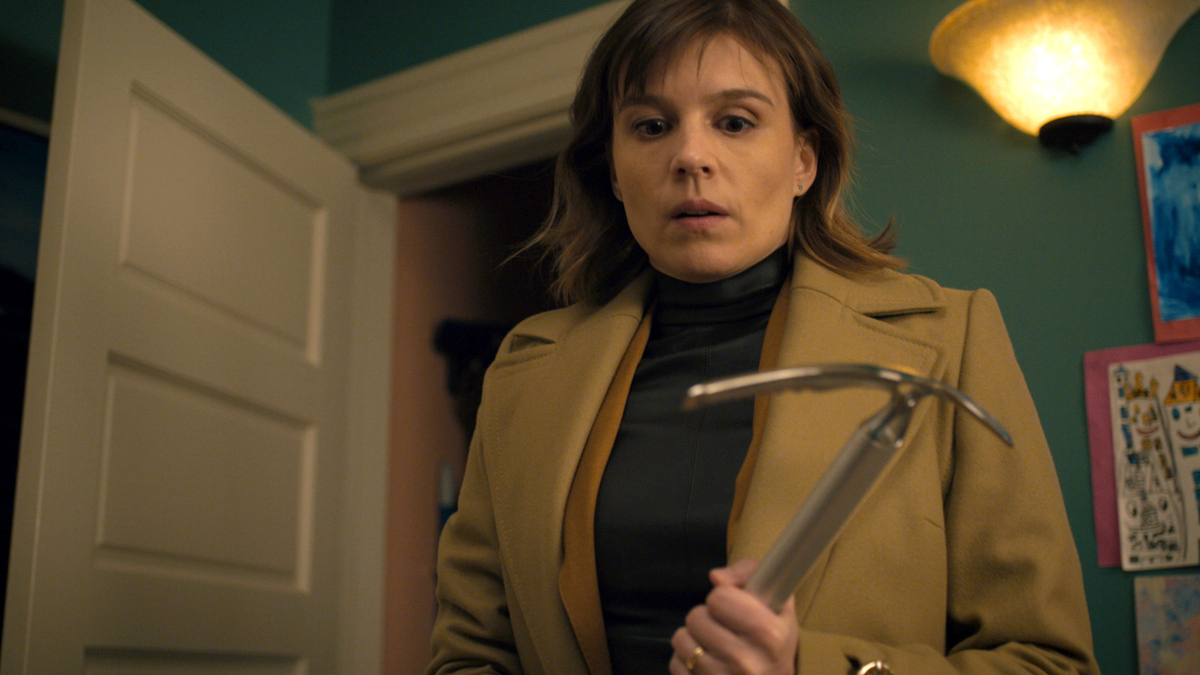 Evil On Cbs – ‘Evil’ to End With Season 4 at Paramount+ – CGSSON