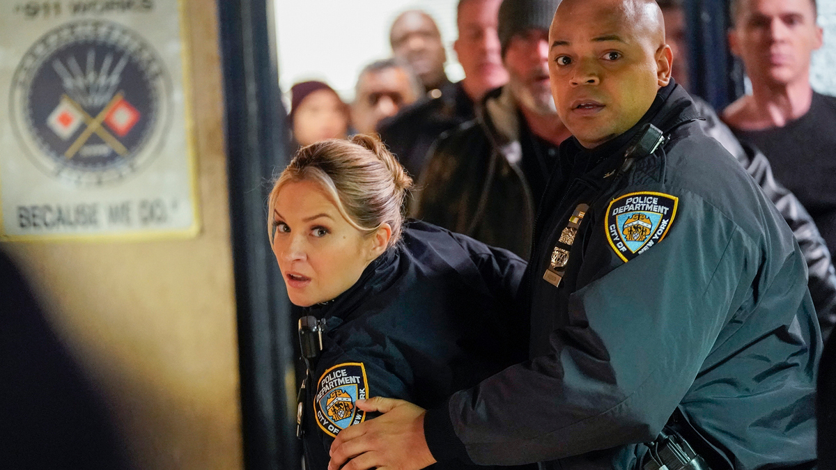 Watch Blue Bloods Season 10 Episode 14: Fog of War - Full show on CBS - How Can I Watch Blue Bloods Season 10