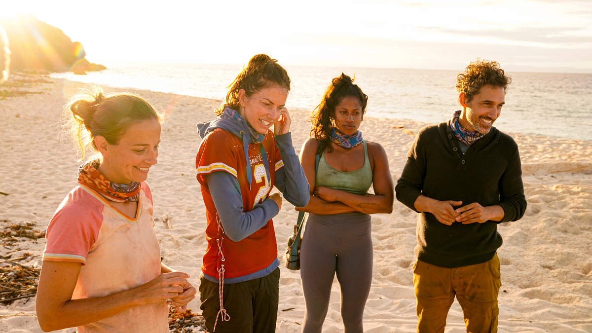 Watch survivor online season 40 discount