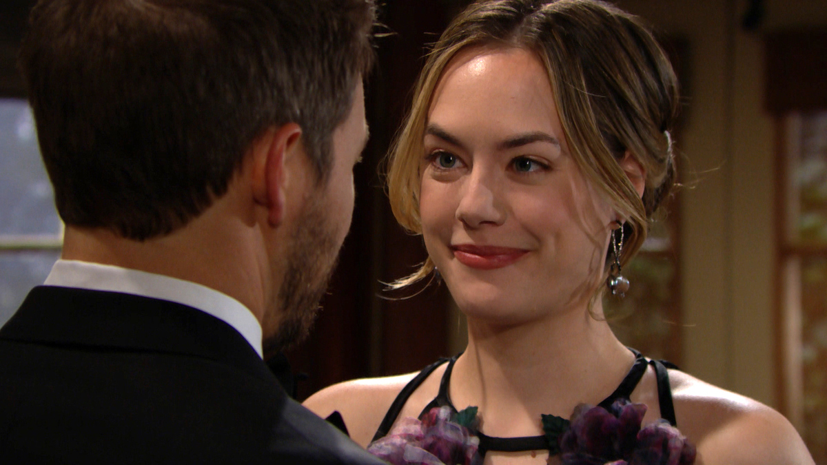Watch The Bold and the Beautiful Season 33 Episode 113 3/11/2020