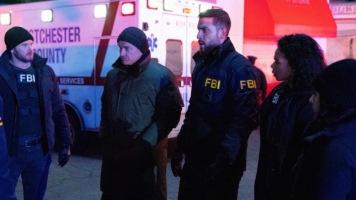Watch FBI Stream Full Episodes on CBS All Access