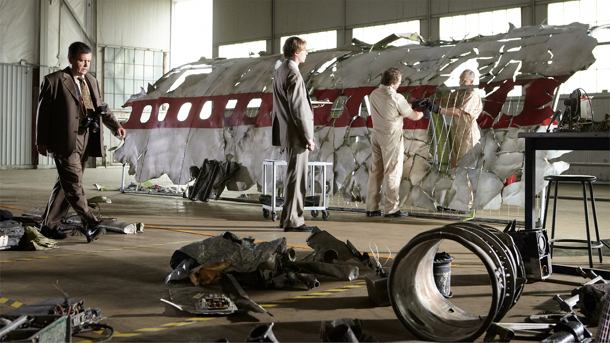 Watch Air Disasters Season 5 Episode 7 Massacre Over The Mediterranean