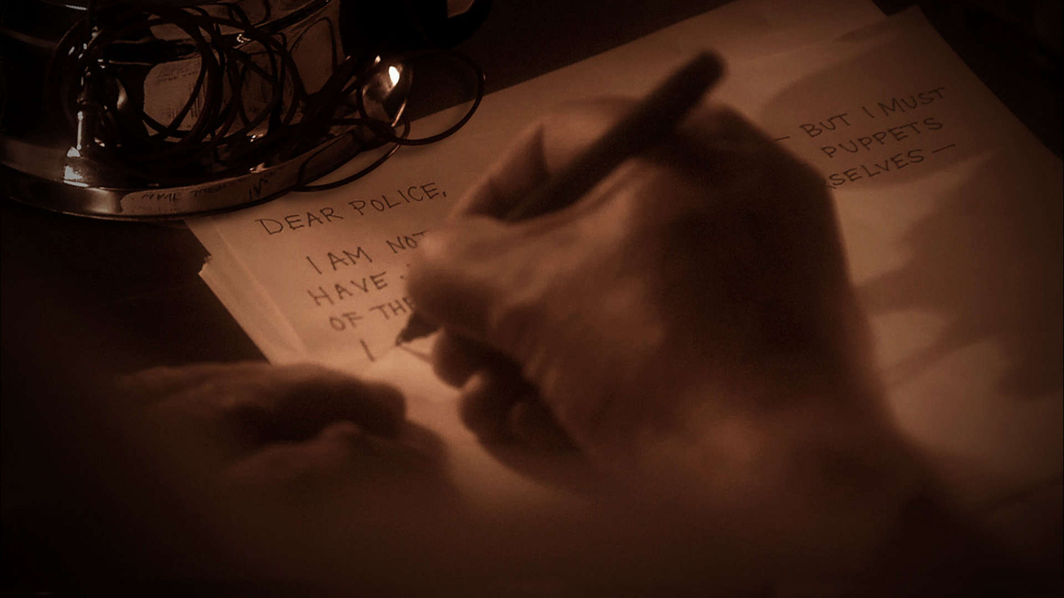 Watch Catching Killers Season 2 Episode 3 Catching Killers Criminal