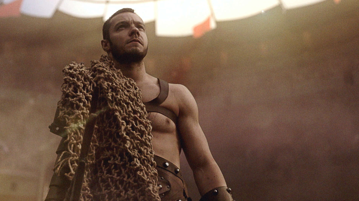 Watch Eight Days that Made Rome Season 1 Episode 7 Eight Days that