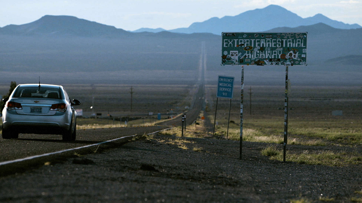 Watch The Missing Evidence Season 1 Episode 3 The Nevada Triangle Full Show On Cbs All Access