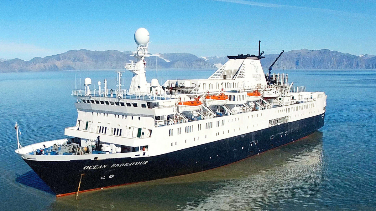 mighty cruise ships season 1