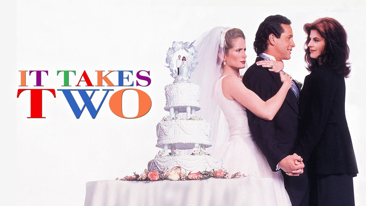 It Takes Two Trailer