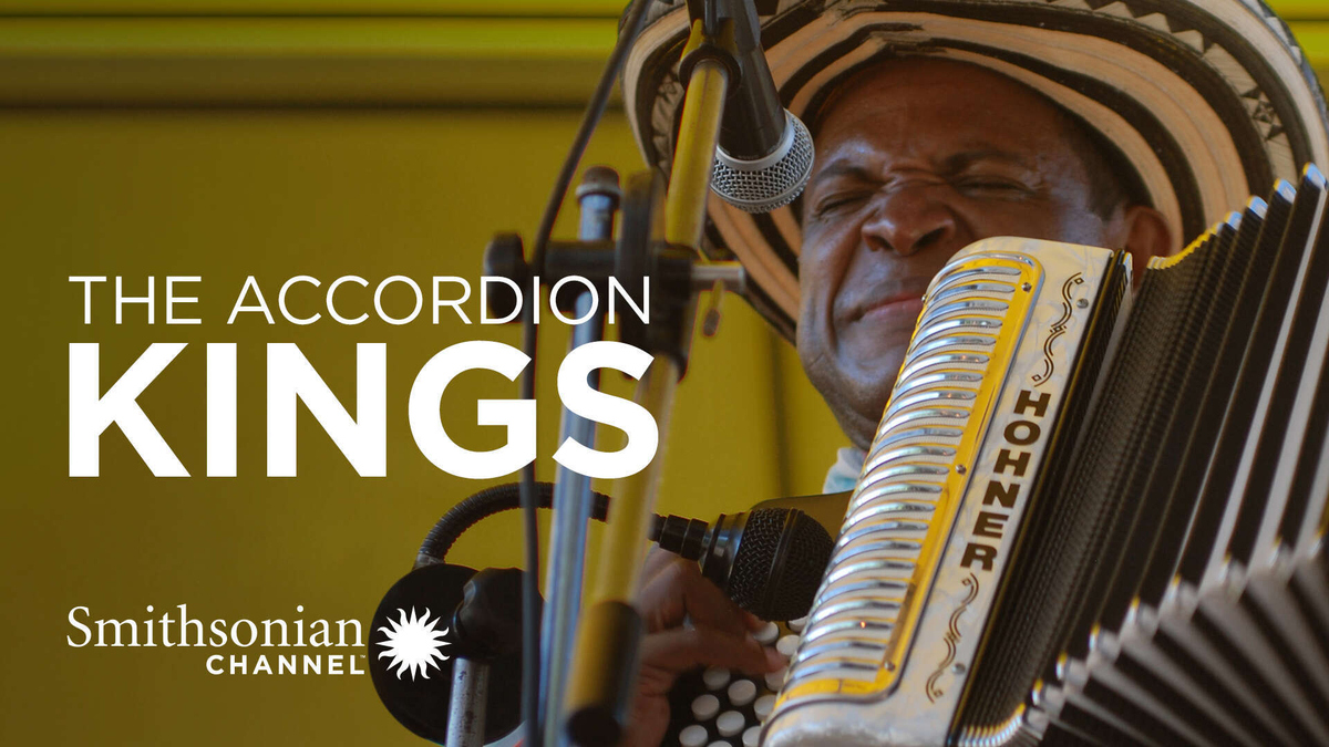 The Accordion Kings Watch Movie on Paramount Plus