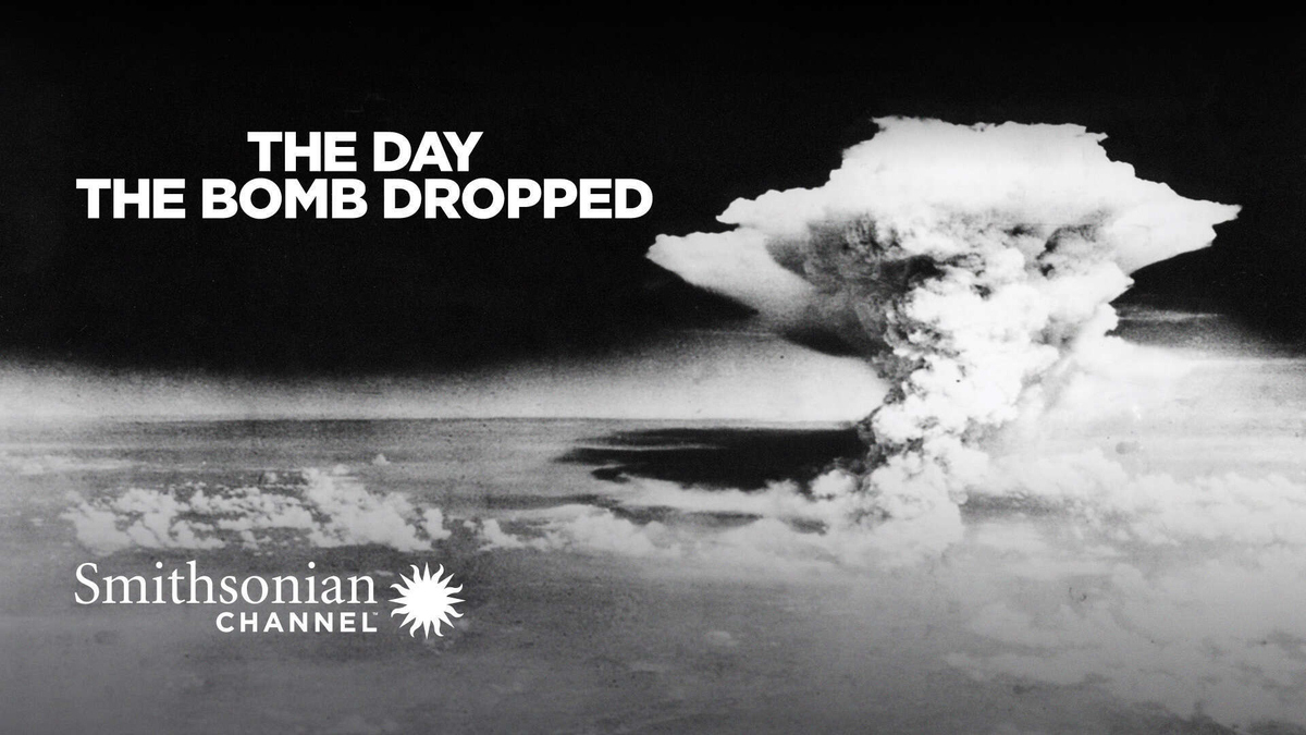 Watch The Day The Bomb Dropped Stream now on CBS All Access