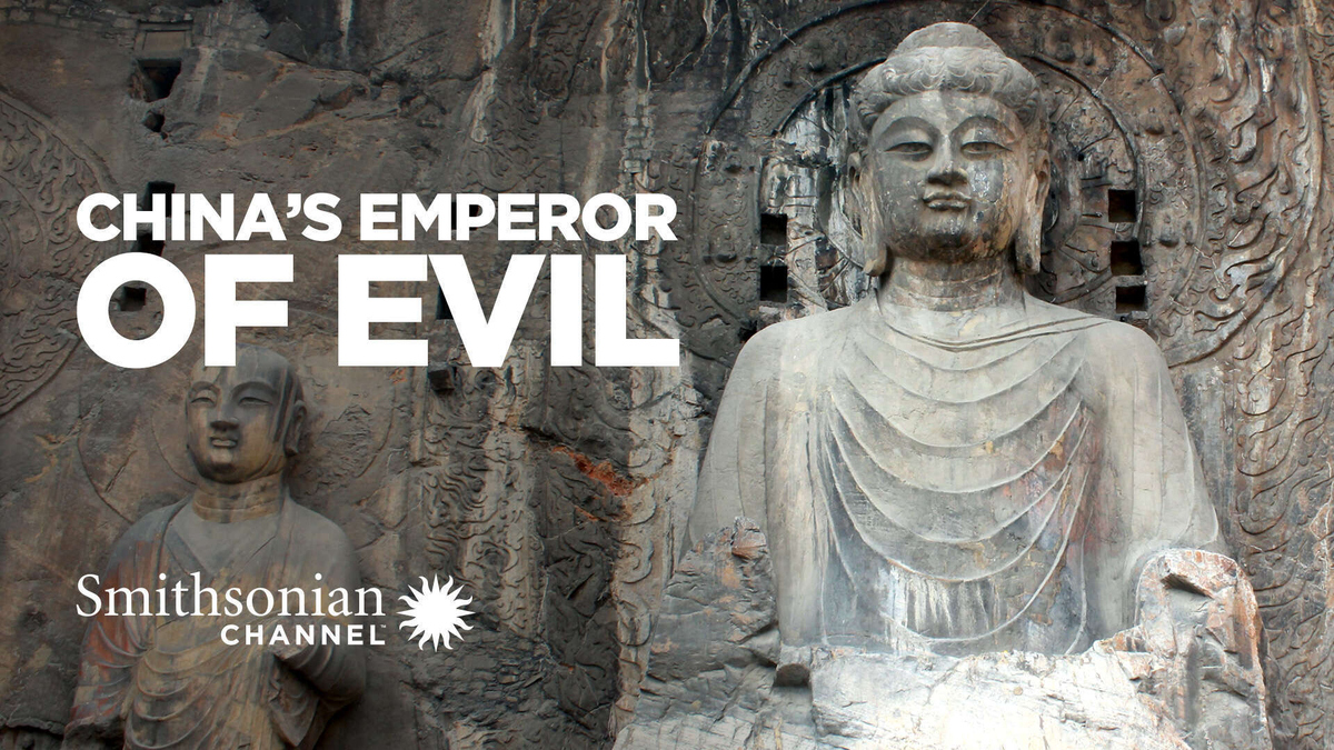 Watch China S Emperor Of Evil Stream Now On Paramount Plus Watch China S Emperor Of Evil Stream Now On Paramount Plus