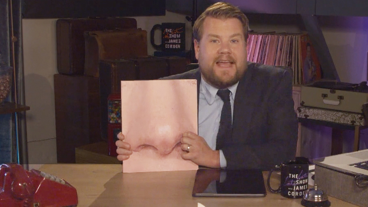 Watch The Late Late Show with James Corden: Celebrity ...