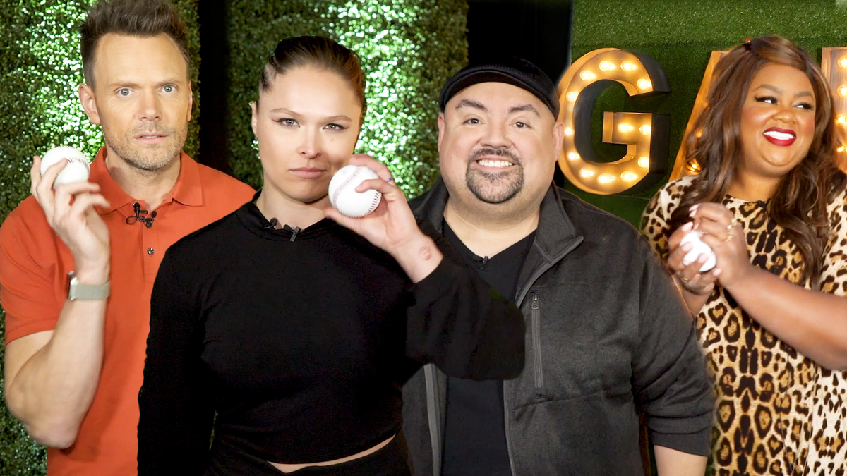 Watch Game On Meet The Stars Of Game On Premieres Wednesday Full Show On Cbs All Access
