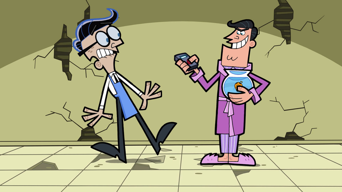 the fairly oddparents final episode free online