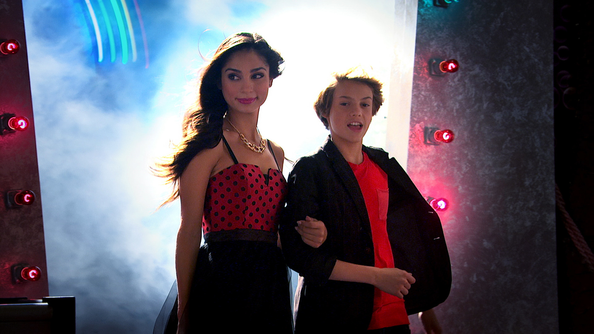 Henry danger season 4 hotsell episode 15