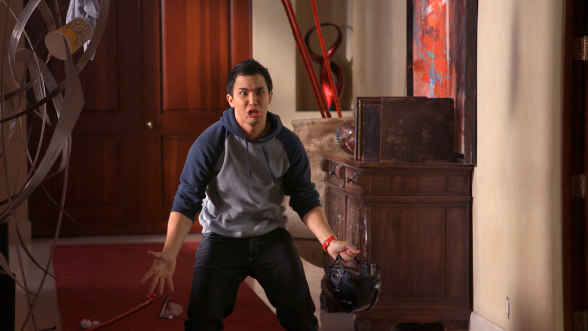 Watch Big Time Rush Season 1 Episode 6 Big Time Rush Big Time Mansion Full show on