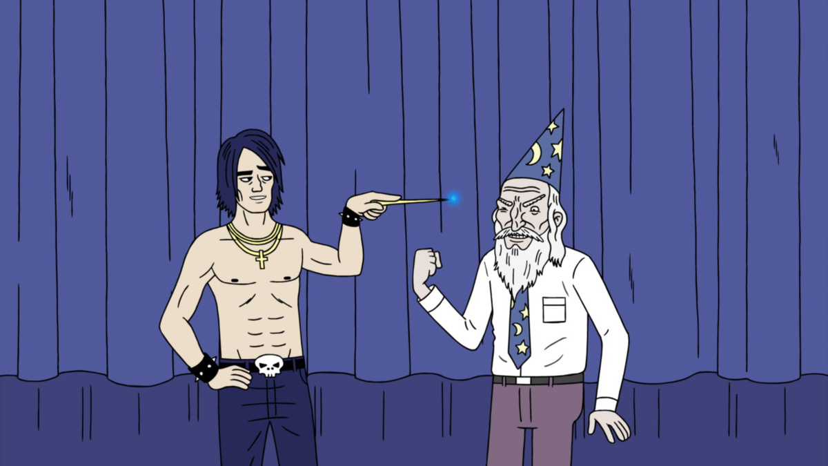 Ugly americans sale streaming