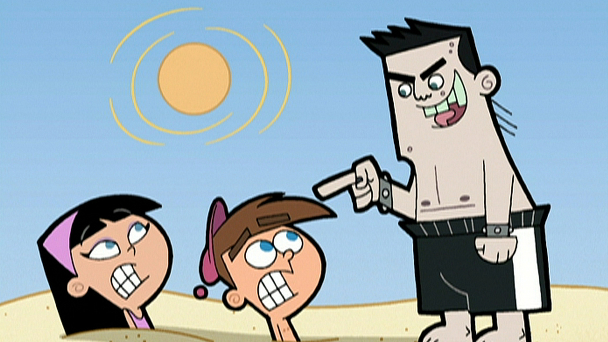 Watch The Fairly OddParents Season 4 Episode 14 The Fairly