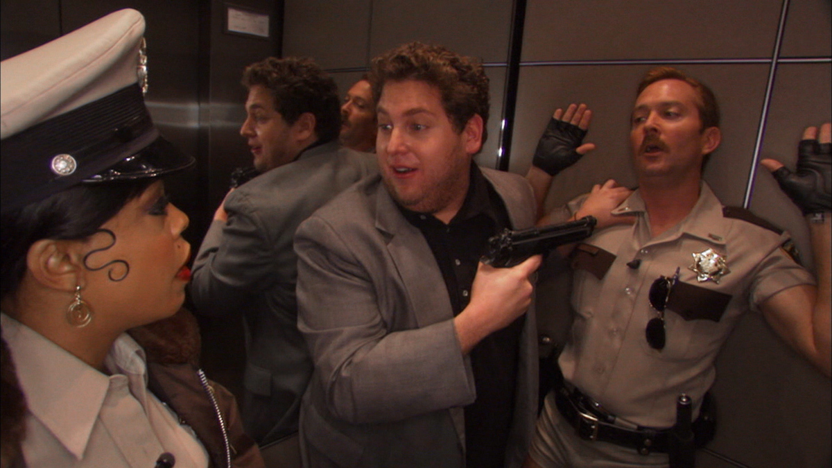 911 Saison 5 Episode 6 Streaming Watch RENO 911! Season 6 Episode 1: Training Day - Full show on CBS All