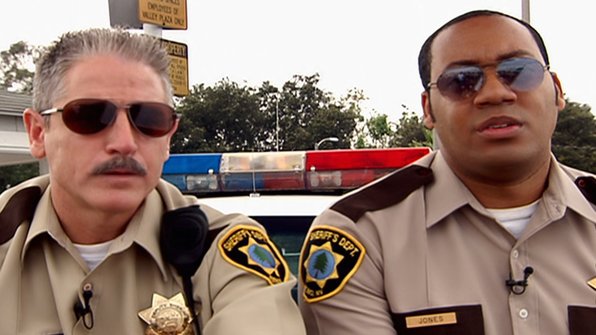 911 Streaming Netflix Saison 4 Watch RENO 911! Season 4 Episode 10: Proposition C - Full show on CBS